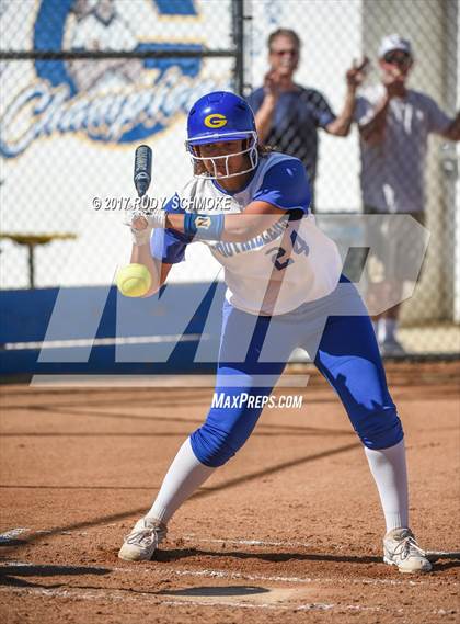 Thumbnail 1 in Grossmont @ Granite Hills photogallery.