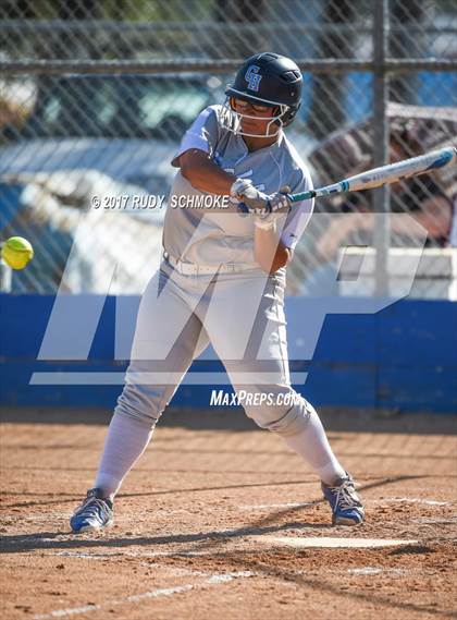 Thumbnail 3 in Grossmont @ Granite Hills photogallery.
