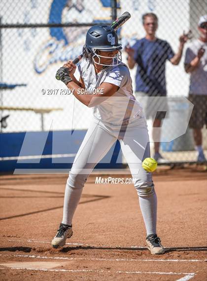 Thumbnail 2 in Grossmont @ Granite Hills photogallery.