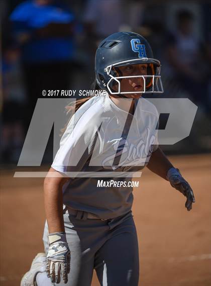 Thumbnail 1 in Grossmont @ Granite Hills photogallery.