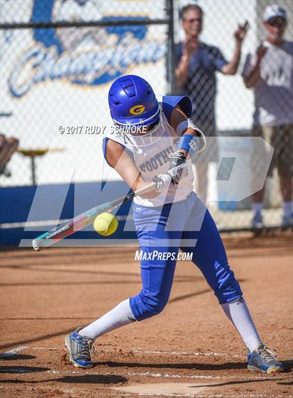 Thumbnail 1 in Grossmont @ Granite Hills photogallery.