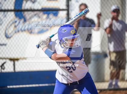 Thumbnail 1 in Grossmont @ Granite Hills photogallery.