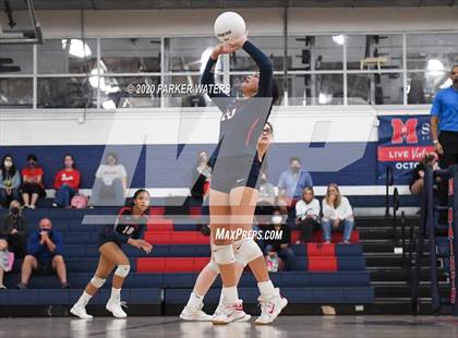 Thumbnail 1 in St. Martin's Episcopal vs. Archbishop Chapelle photogallery.