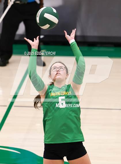 Thumbnail 3 in Caverna @ Green County photogallery.