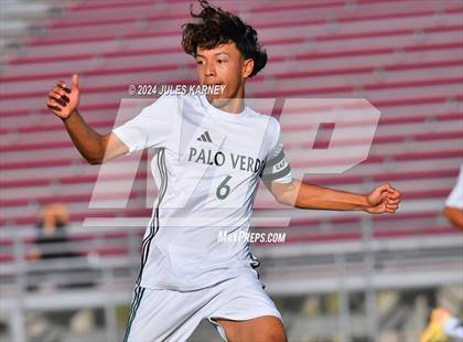 Thumbnail 3 in Palo Verde @ Cimarron-Memorial photogallery.