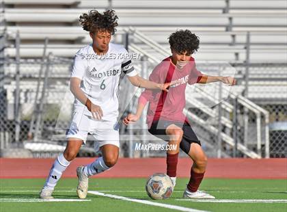Thumbnail 3 in Palo Verde @ Cimarron-Memorial photogallery.