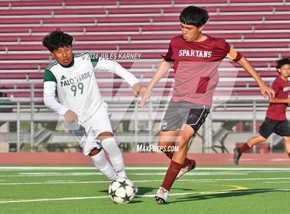 Thumbnail 3 in Palo Verde @ Cimarron-Memorial photogallery.