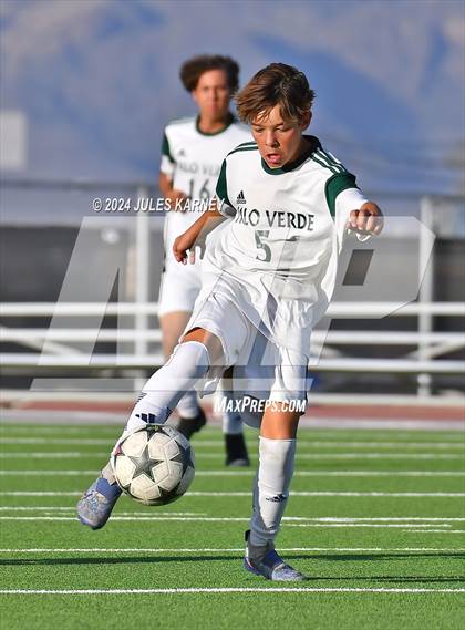 Thumbnail 2 in Palo Verde @ Cimarron-Memorial photogallery.