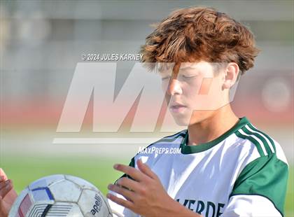 Thumbnail 2 in Palo Verde @ Cimarron-Memorial photogallery.