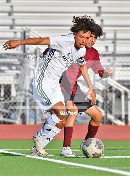 Thumbnail 3 in Palo Verde @ Cimarron-Memorial photogallery.