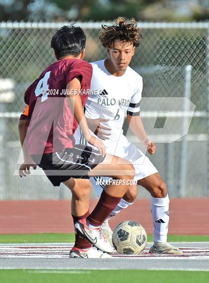 Thumbnail 1 in Palo Verde @ Cimarron-Memorial photogallery.