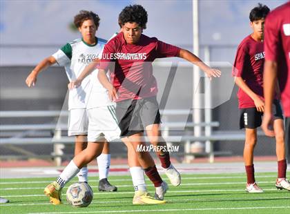 Thumbnail 2 in Palo Verde @ Cimarron-Memorial photogallery.