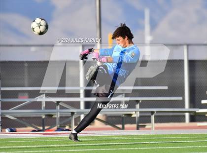 Thumbnail 1 in Palo Verde @ Cimarron-Memorial photogallery.