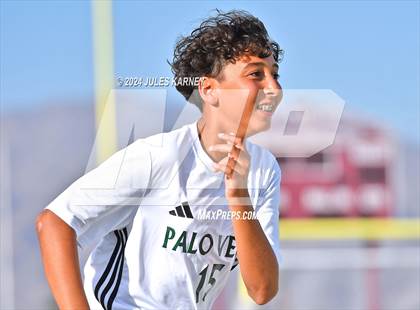 Thumbnail 1 in Palo Verde @ Cimarron-Memorial photogallery.