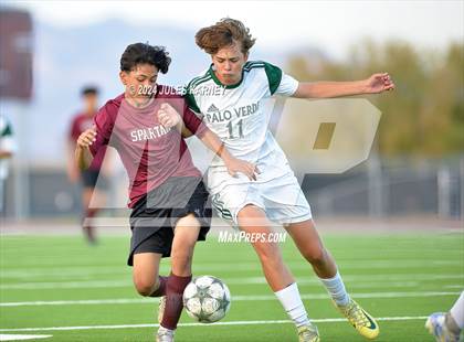 Thumbnail 1 in Palo Verde @ Cimarron-Memorial photogallery.