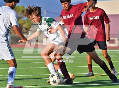 Thumbnail 2 in Palo Verde @ Cimarron-Memorial photogallery.