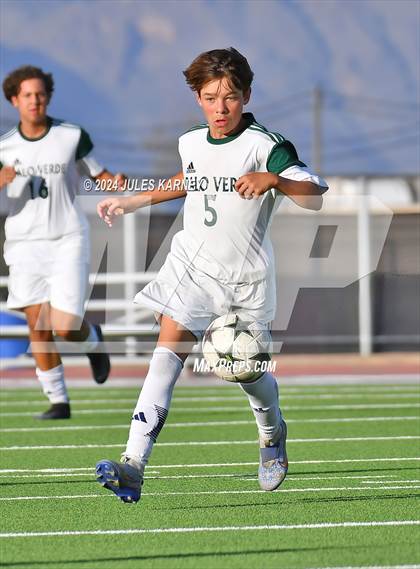Thumbnail 1 in Palo Verde @ Cimarron-Memorial photogallery.