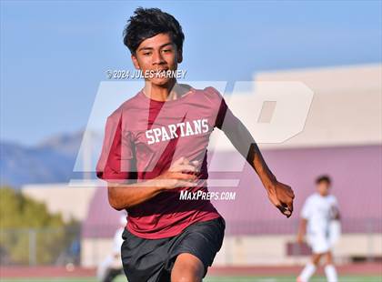Thumbnail 2 in Palo Verde @ Cimarron-Memorial photogallery.