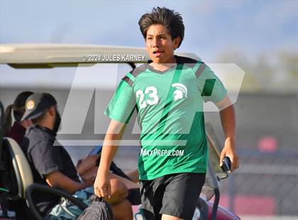 Thumbnail 3 in Palo Verde @ Cimarron-Memorial photogallery.