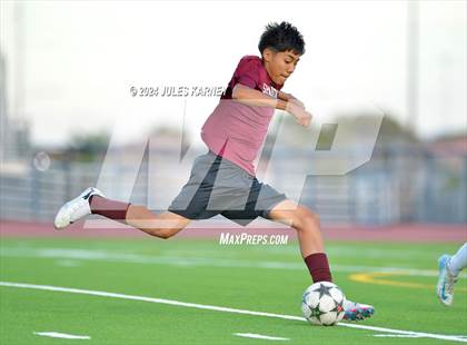 Thumbnail 3 in Palo Verde @ Cimarron-Memorial photogallery.
