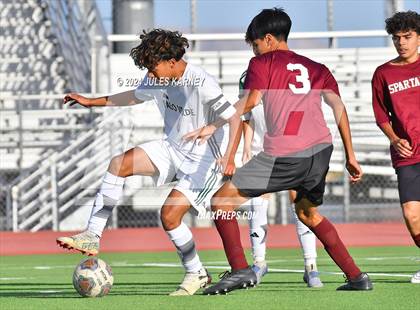Thumbnail 1 in Palo Verde @ Cimarron-Memorial photogallery.