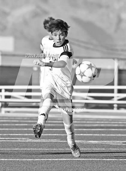 Thumbnail 3 in Palo Verde @ Cimarron-Memorial photogallery.