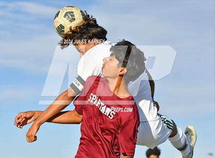 Thumbnail 2 in Palo Verde @ Cimarron-Memorial photogallery.
