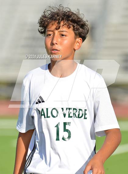 Thumbnail 3 in Palo Verde @ Cimarron-Memorial photogallery.