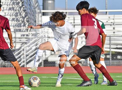 Thumbnail 2 in Palo Verde @ Cimarron-Memorial photogallery.