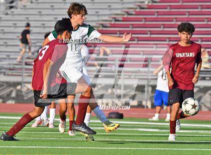 Thumbnail 1 in Palo Verde @ Cimarron-Memorial photogallery.