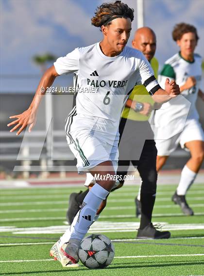 Thumbnail 3 in Palo Verde @ Cimarron-Memorial photogallery.