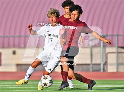 Thumbnail 2 in Palo Verde @ Cimarron-Memorial photogallery.