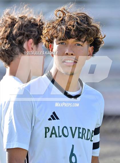 Thumbnail 3 in Palo Verde @ Cimarron-Memorial photogallery.