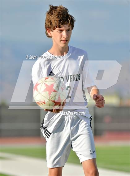 Thumbnail 3 in Palo Verde @ Cimarron-Memorial photogallery.