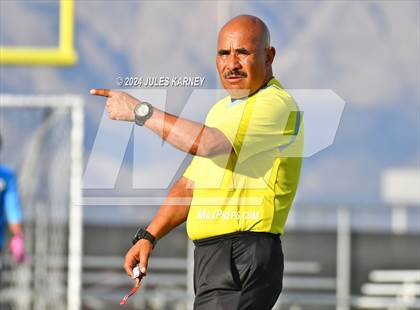 Thumbnail 1 in Palo Verde @ Cimarron-Memorial photogallery.