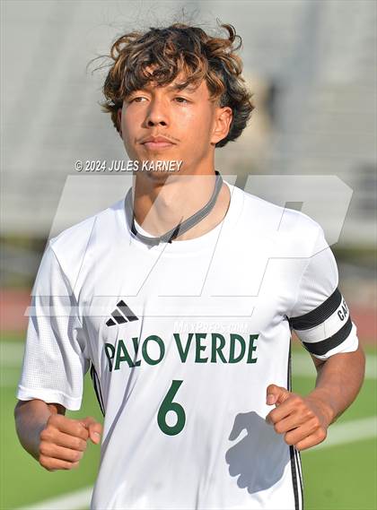 Thumbnail 1 in Palo Verde @ Cimarron-Memorial photogallery.