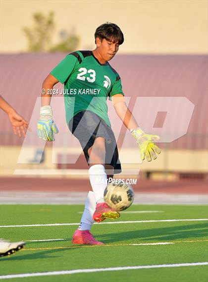 Thumbnail 2 in Palo Verde @ Cimarron-Memorial photogallery.