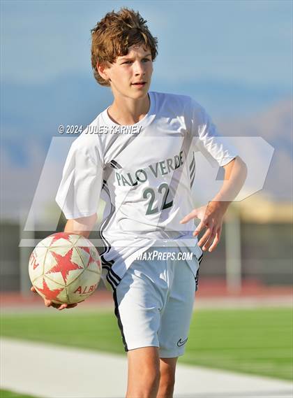Thumbnail 1 in Palo Verde @ Cimarron-Memorial photogallery.