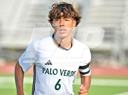 Thumbnail 3 in Palo Verde @ Cimarron-Memorial photogallery.