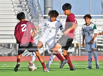 Thumbnail 3 in Palo Verde @ Cimarron-Memorial photogallery.