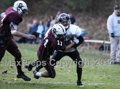 Thumbnail 3 in Ellington/Somers @ Canton photogallery.