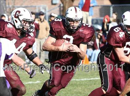 Thumbnail 3 in Ellington/Somers @ Canton photogallery.