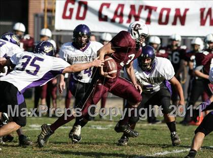 Thumbnail 3 in Ellington/Somers @ Canton photogallery.