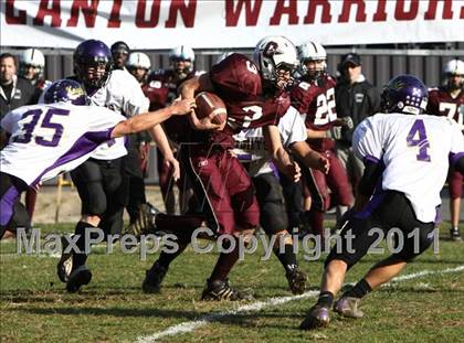 Thumbnail 1 in Ellington/Somers @ Canton photogallery.