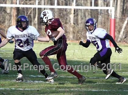 Thumbnail 3 in Ellington/Somers @ Canton photogallery.
