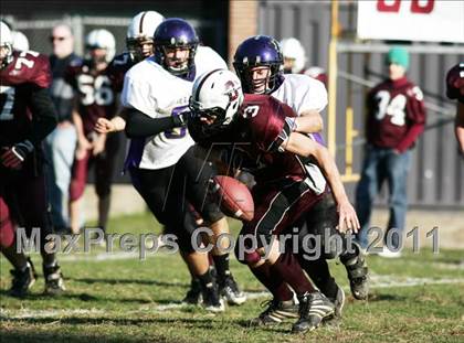 Thumbnail 3 in Ellington/Somers @ Canton photogallery.