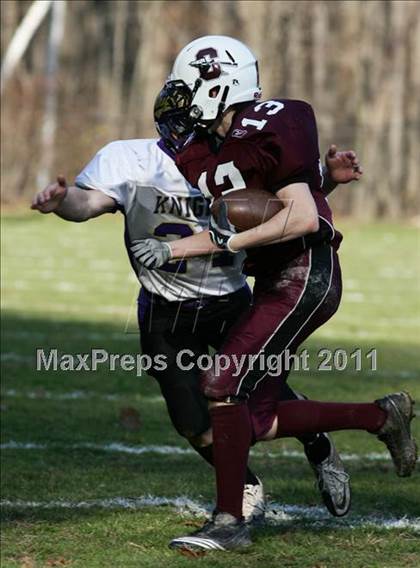 Thumbnail 3 in Ellington/Somers @ Canton photogallery.
