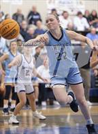 Photo from the gallery "Cissna Park vs. St. Teresa (IHSA 1A Super-Sectional)"