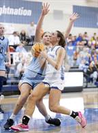 Photo from the gallery "Cissna Park vs. St. Teresa (IHSA 1A Super-Sectional)"