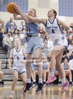 Photo from the gallery "Cissna Park vs. St. Teresa (IHSA 1A Super-Sectional)"